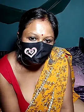 Hotty-rosni online show from 10.31.25