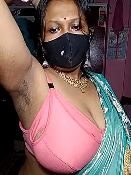 Hotty-rosni online show from 11.09.25