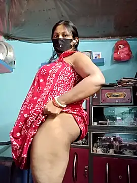 Hotty-rosni online show from 11.17.25