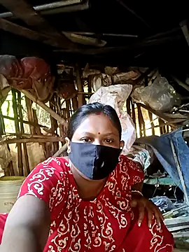 Hotty-rosni online show from 11.19.25