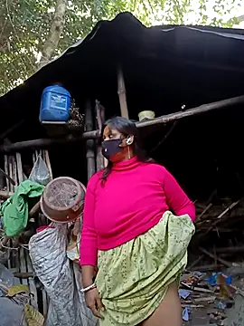 Hotty-rosni online show from 11.25.25