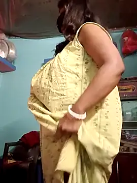 Hotty-rosni online show from 12.14.25