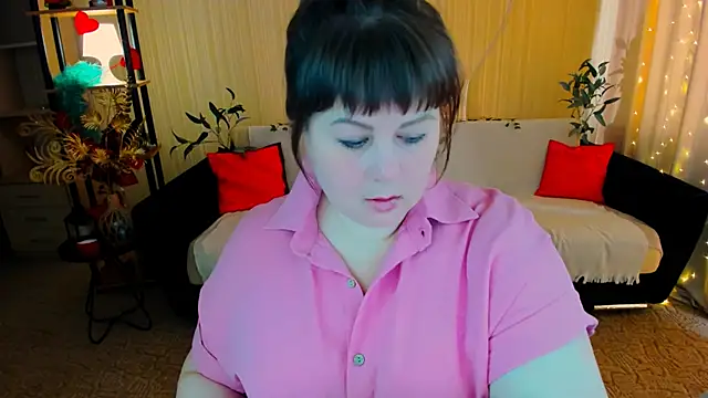 CrystaalStaar online show from 04.27.26