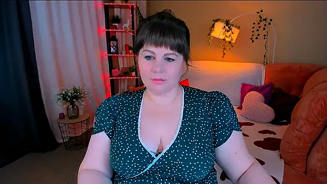 CrystaalStaar online show from 05.26.26
