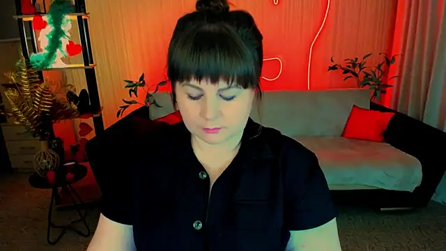 CrystaalStaar online show from 06.26.26