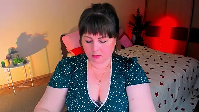 CrystaalStaar online show from 06.29.26