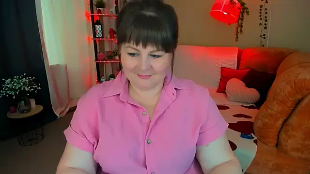 CrystaalStaar online show from 07.07.26