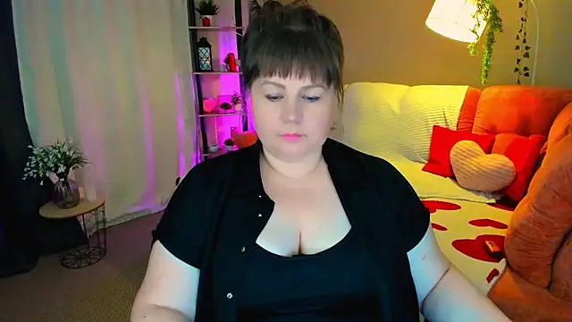 CrystaalStaar online show from 07.19.26