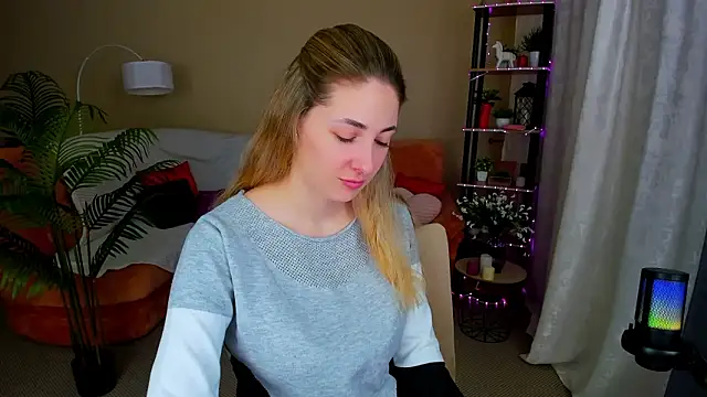 SensitiveSooul online show from 03.12.26