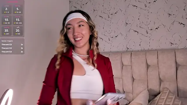 LauMiller online show from 10.08.25