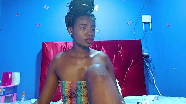 violeta24 online show from 03.17.26