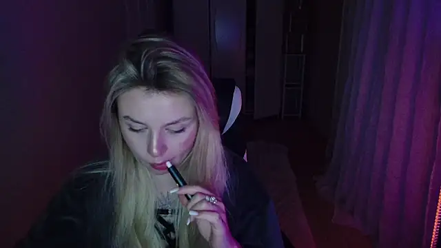 AngelicaHollywood online show from 01.17.26