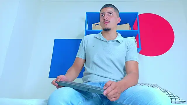 MrFox   online show from 09.22.25