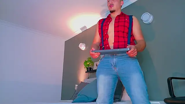 MrFox   online show from 10.16.25