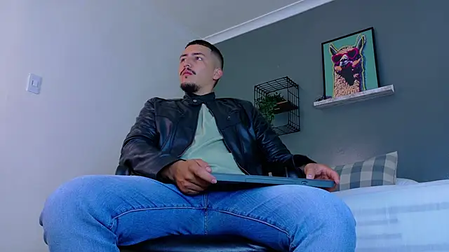 MrFox   online show from 03.06.26