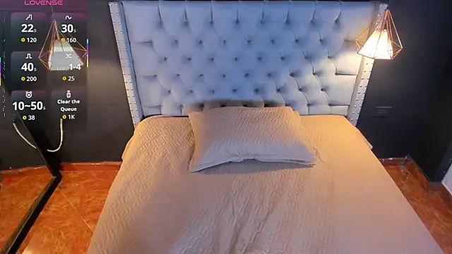 HannahToons online show from 02.11.26