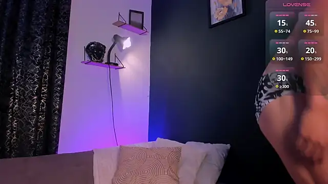 MarkSantozz online show from 03.12.26