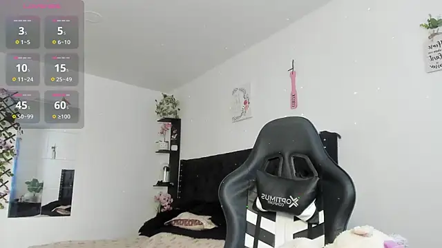 sara ramirez01 online show from 02.06.26