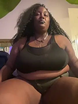 Cocomamii1 online show from 09.17.25