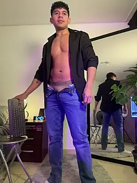 austin spears  online show from 01.13.26