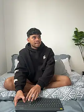 austin spears  online show from 02.22.26