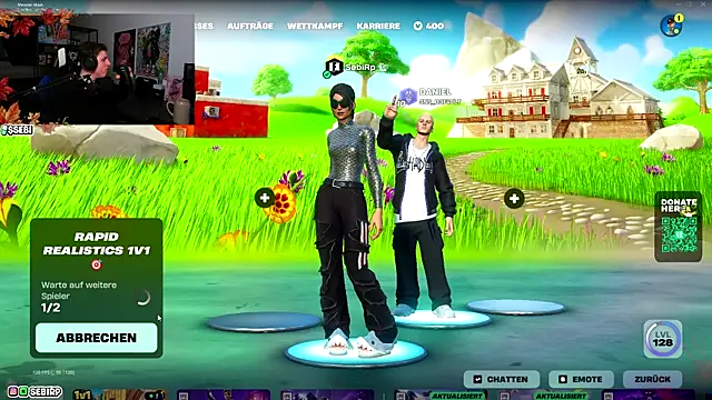 Snapshot of sebirp chatting on 10.01.25 sebirp online show from 10.01.25