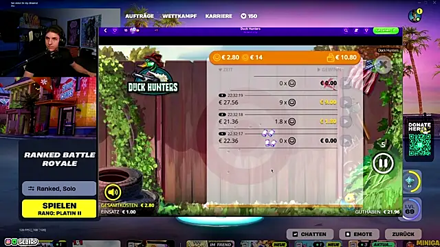 Snapshot of sebirp chatting on 12.17.25 sebirp online show from 12.17.25