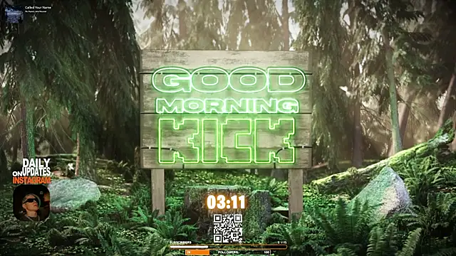 sebirp online show from 01.13.26