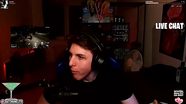 sebirp online show from 01.17.26