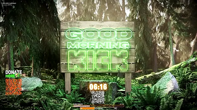 sebirp online show from 02.15.26