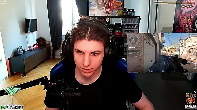 sebirp online show from 02.26.26