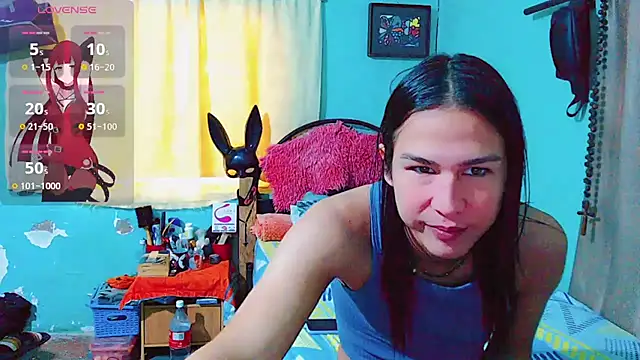 Azley sweet online show from 12.11.24