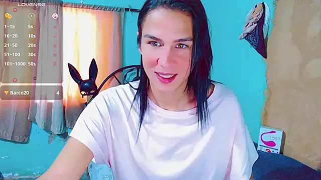 Azley sweet online show from 01.13.25