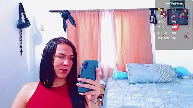 Azley sweet online show from 02.04.25