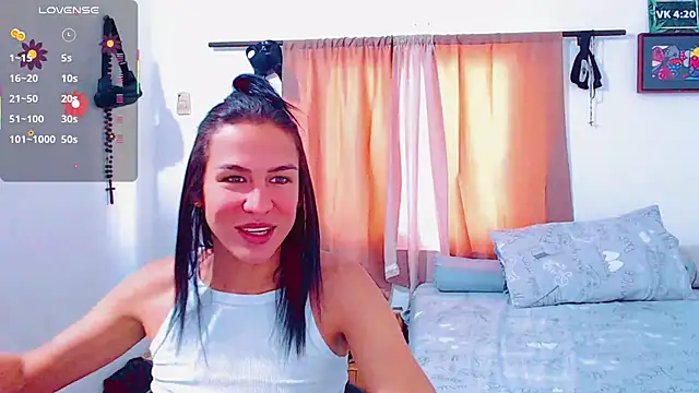 Azley sweet online show from 02.07.25