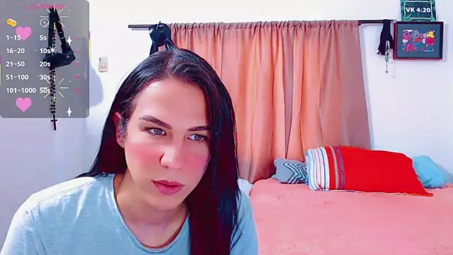 Azley sweet online show from 02.14.25