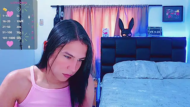 Azley sweet online show from 03.12.25