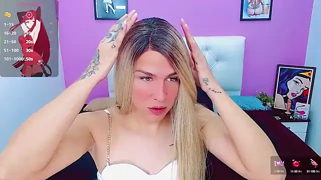 Azley sweet online show from 09.08.25