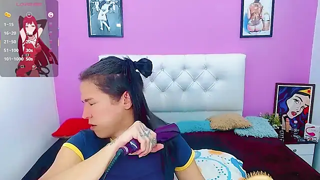 Azley sweet online show from 09.09.25