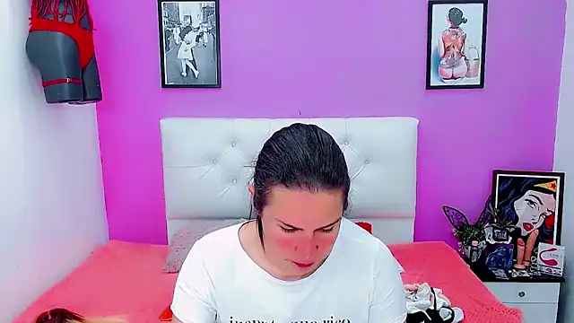 Azley sweet online show from 10.15.25