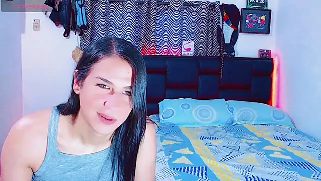 Azley sweet online show from 11.16.25