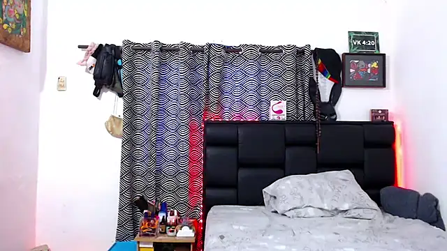 Azley sweet online show from 11.22.25