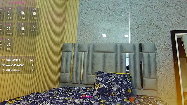 curvybrunnett online show from 09.25.25