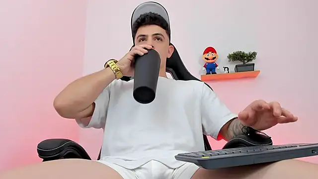 Mikecooper online show from 02.21.26