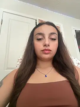 CharmingMaddie online show from 09.08.25