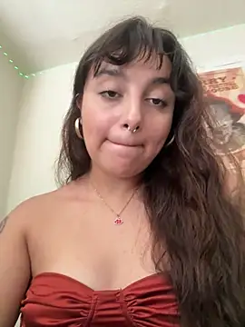 CharmingMaddie online show from 09.10.25