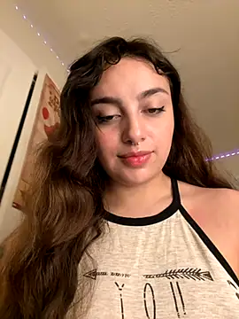 CharmingMaddie online show from 09.13.25