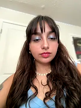 CharmingMaddie online show from 09.17.25