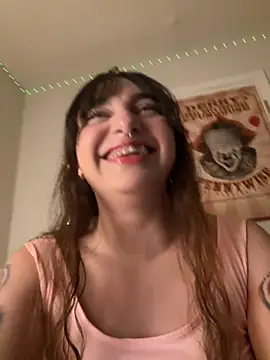 CharmingMaddie online show from 09.24.25