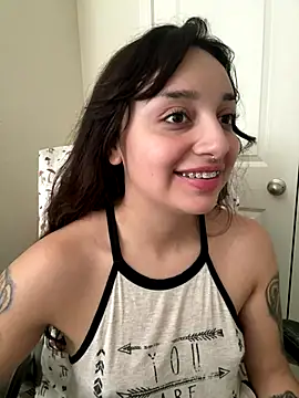 CharmingMaddie online show from 12.20.25